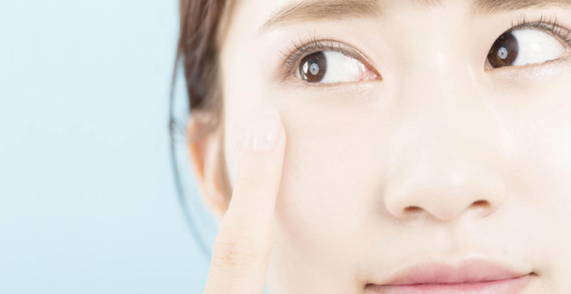 10 dicas para combater as olheiras