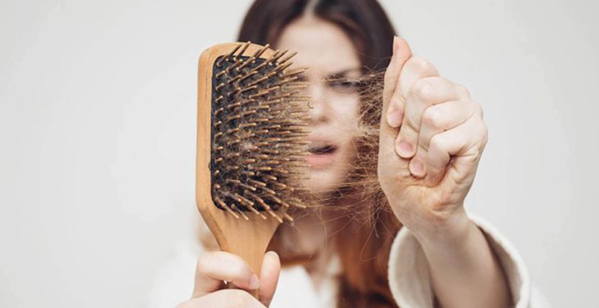 10 alimentos que combatem a queda de cabelo